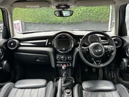 Mini Hatch Cooper 1.5 Seven Edition Chili / Media 5 door - SAT NAV + LOUNGE LEATHER 12