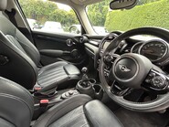 Mini Hatch Cooper 1.5 Seven Edition Chili / Media 5 door - SAT NAV + LOUNGE LEATHER 3