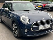 Mini Hatch Cooper 1.5 Seven Edition Chili / Media 5 door - SAT NAV + LOUNGE LEATHER 15