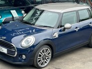 Mini Hatch Cooper 1.5 Seven Edition Chili / Media 5 door - SAT NAV + LOUNGE LEATHER 10