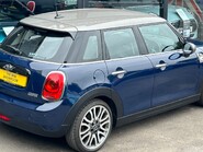 Mini Hatch Cooper 1.5 Seven Edition Chili / Media 5 door - SAT NAV + LOUNGE LEATHER 11