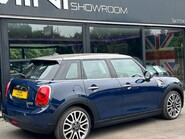 Mini Hatch Cooper 1.5 Seven Edition Chili / Media 5 door - SAT NAV + LOUNGE LEATHER 2