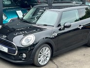 Mini Hatch Cooper 1.5 Chili / Media 3 door - SAT NAV + PARKING ASSISTANT 5