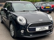 Mini Hatch Cooper 1.5 Chili / Media 3 door - SAT NAV + PARKING ASSISTANT 9