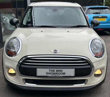 Mini Hatch One 1.2 Pepper 5 door - DEPOSIT TAKEN 6