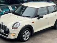 Mini Hatch One 1.2 Pepper 5 door - DEPOSIT TAKEN 9