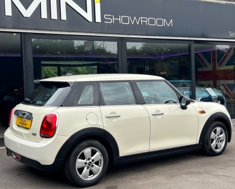 Mini Hatch One 1.2 Pepper 5 door - DEPOSIT TAKEN 2