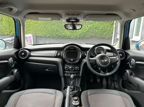 Mini Hatch One 1.2 Pepper 5 door - DEPOSIT TAKEN 11