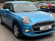 Mini Hatch One 1.2 Pepper 5 door - DEPOSIT TAKEN 12