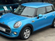 Mini Hatch One 1.2 Pepper 5 door - DEPOSIT TAKEN 9