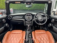 Mini Convertible Cooper 1.5 Pepper + CHESTER LEATHER + HEATED SEATS + VISUAL BOOST AUDIO 13