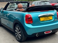 Mini Convertible Cooper 1.5 Pepper + CHESTER LEATHER + HEATED SEATS + VISUAL BOOST AUDIO 17