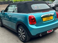 Mini Convertible Cooper 1.5 Pepper + CHESTER LEATHER + HEATED SEATS + VISUAL BOOST AUDIO 18