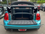 Mini Convertible Cooper 1.5 Pepper + CHESTER LEATHER + HEATED SEATS + VISUAL BOOST AUDIO 8