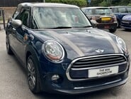 Mini Hatch Cooper 1.5 Seven Edition 5 door - DAB VISUAL BOOST - MINI CONNECTED 13