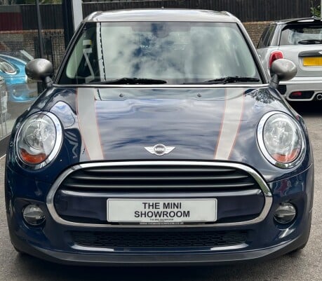 Mini Hatch Cooper 1.5 Seven Edition 5 door - DAB VISUAL BOOST - MINI CONNECTED 6