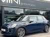 Mini Hatch Cooper 1.5 Seven Edition 5 door - DAB VISUAL BOOST - MINI CONNECTED