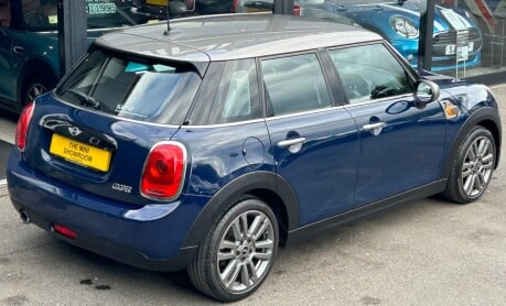 Mini Hatch Cooper 1.5 Seven Edition 5 door - DAB VISUAL BOOST - MINI CONNECTED 10