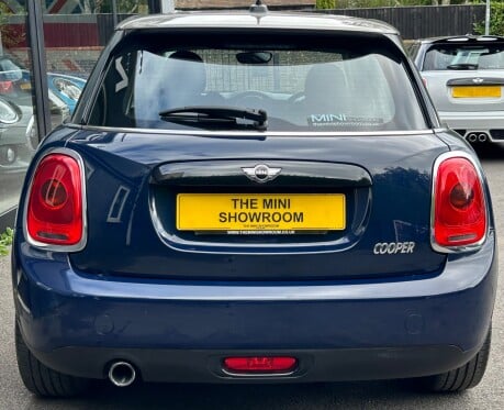 Mini Hatch Cooper 1.5 Seven Edition 5 door - DAB VISUAL BOOST - MINI CONNECTED 7