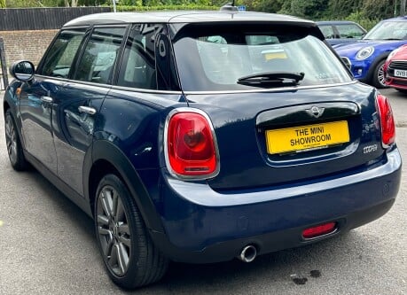 Mini Hatch Cooper 1.5 Seven Edition 5 door - DAB VISUAL BOOST - MINI CONNECTED 14