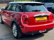 Mini Hatch Cooper 1.5 Automatic Chili / Media 5 door - SAT NAV + 17" ALLOYS 16