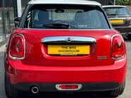 Mini Hatch Cooper 1.5 Automatic Chili / Media 5 door - SAT NAV + 17" ALLOYS 7