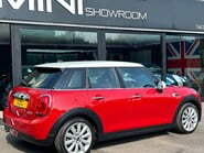 Mini Hatch Cooper 1.5 Automatic Chili / Media 5 door - SAT NAV + 17" ALLOYS 2