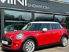 Mini Hatch Cooper 1.5 Automatic Chili / Media 5 door - SAT NAV + 17" ALLOYS