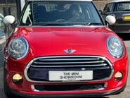 Mini Hatch Cooper 1.5 Automatic Chili / Media 5 door - SAT NAV + 17" ALLOYS 6