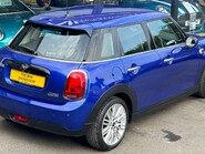 Mini Hatch Cooper 1.5 Chili 5 door - FACELIFT + DAB VISUAL BOOST + 17" ALLOYS 10