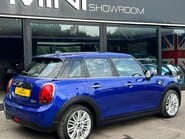 Mini Hatch Cooper 1.5 Chili 5 door - FACELIFT + DAB VISUAL BOOST + 17" ALLOYS 2