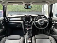 Mini Hatch Cooper 1.5 Chili 5 door - FACELIFT + DAB VISUAL BOOST + 17" ALLOYS 11