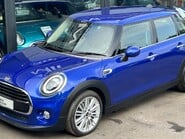 Mini Hatch Cooper 1.5 Chili 5 door - FACELIFT + DAB VISUAL BOOST + 17" ALLOYS 9