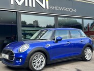 Mini Hatch Cooper 1.5 Chili 5 door - FACELIFT + DAB VISUAL BOOST + 17" ALLOYS