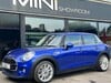 Mini Hatch Cooper 1.5 Chili 5 door - FACELIFT + DAB VISUAL BOOST + 17" ALLOYS