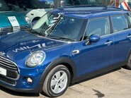 Mini Hatch One 1.2 Pepper 5 door - SOLD 9