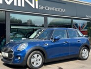 Mini Hatch One 1.2 Pepper 5 door - SOLD