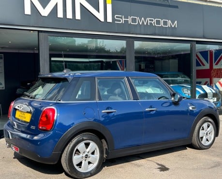 Mini Hatch One 1.2 Pepper 5 door - SOLD 2