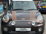 Mini Hatch Cooper 1.6 Mayfair 50th Anniversary Edition - SOLD 6