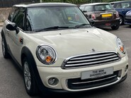 Mini Hatch Cooper 1.6 Automatic Chili - SOLD 12