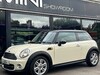 Mini Hatch Cooper 1.6 Automatic Chili - SOLD