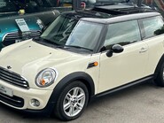 Mini Hatch Cooper 1.6 Automatic Chili - DEPOSIT TAKEN 9