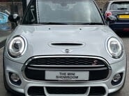 Mini Hatch Cooper S 2.0 Chili / Media XL / JCW Sport 5 door - SOLD 6