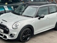 Mini Hatch Cooper S 2.0 Chili / Media XL / JCW Sport 5 door - SOLD 9