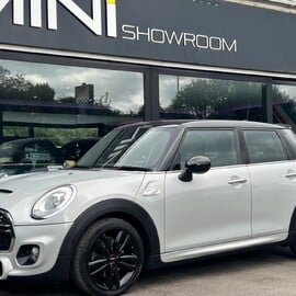 Mini Hatch Cooper S 2.0 Chili / Media XL / JCW Sport 5 door - DEPOSIT TAKEN