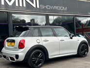 Mini Hatch Cooper S 2.0 Chili / Media XL / JCW Sport 5 door - SOLD 2