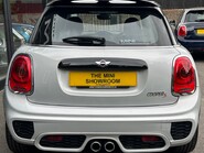 Mini Hatch Cooper S 2.0 Chili / Media XL / JCW Sport 5 door - DEPOSIT TAKEN 7