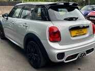 Mini Hatch Cooper S 2.0 Chili / Media XL / JCW Sport 5 door - DEPOSIT TAKEN 15