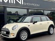 Mini Hatch Cooper D 1.5 Chili / Media XL 5 door - SAT NAV - LOUNGE LEATHER 