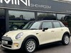 Mini Hatch Cooper D 1.5 Chili / Media XL 5 door - SAT NAV - LOUNGE LEATHER 